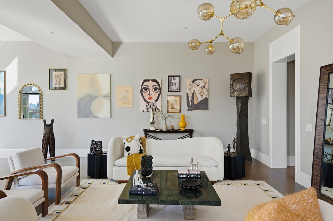 Apartment in New York, New York, United States 3 - 16075228