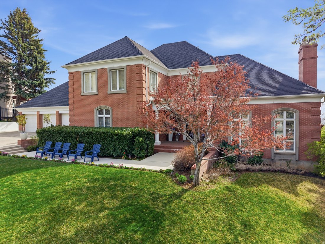 House in Salt Lake City, Utah, United States 2 - 17677665