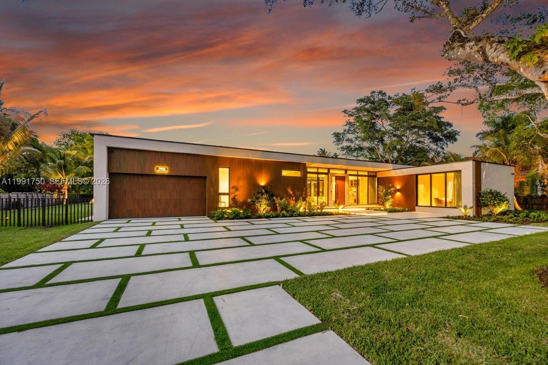 House in Coral Gables, Florida, United States 1 - 17662351