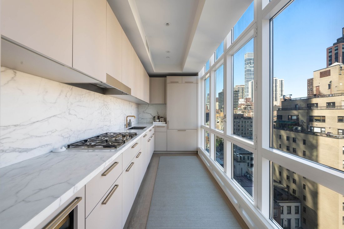 Condo in New York, New York, United States 3 - 17677690