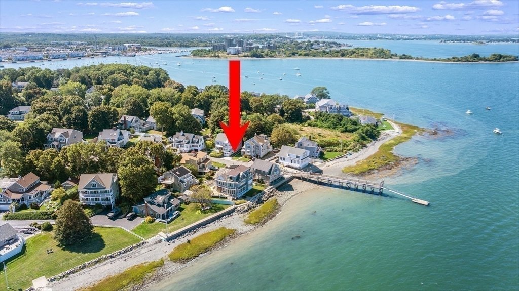 House in Hingham, Massachusetts, United States 2 - 16197558
