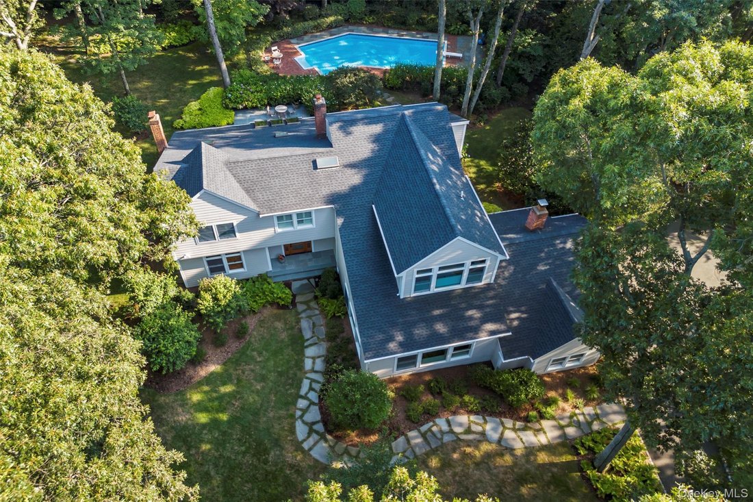 House in Stony Brook, New York, United States 1 - 17677717