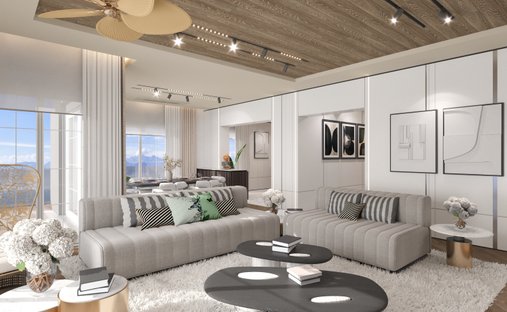 Maison à Antalya, Antalya, Turquie 1