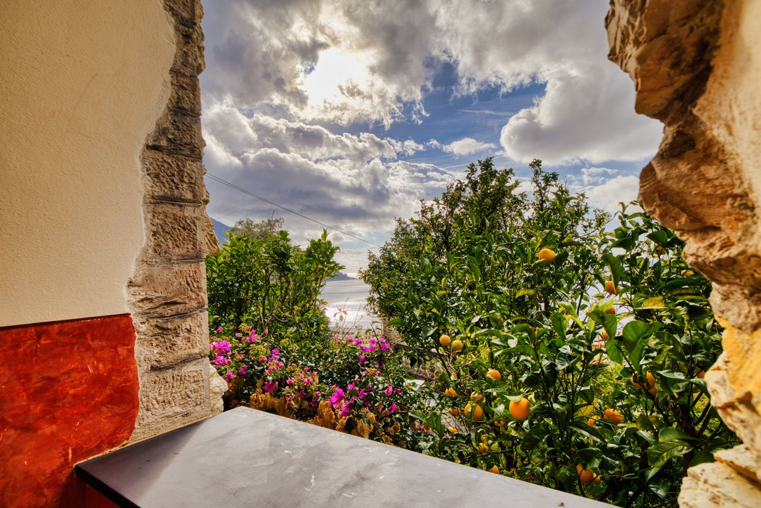 Apartment in Camogli, Liguria, Italy 4 - 17526460