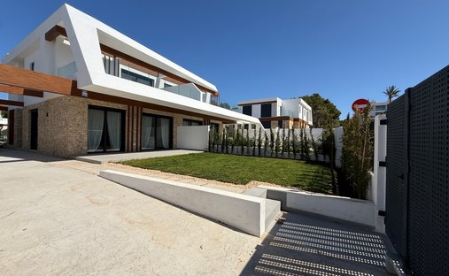 Villa en Capdepera, Islas Baleares, España 1