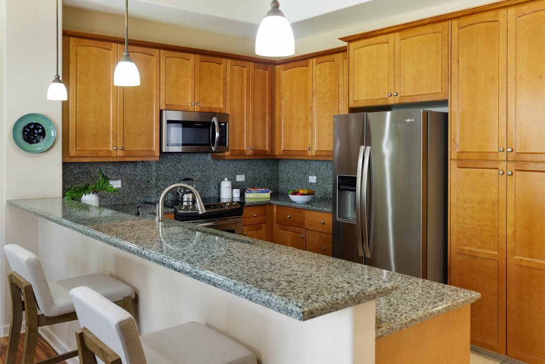 Condo in Waimea, Hawaii, United States 5 - 17681547