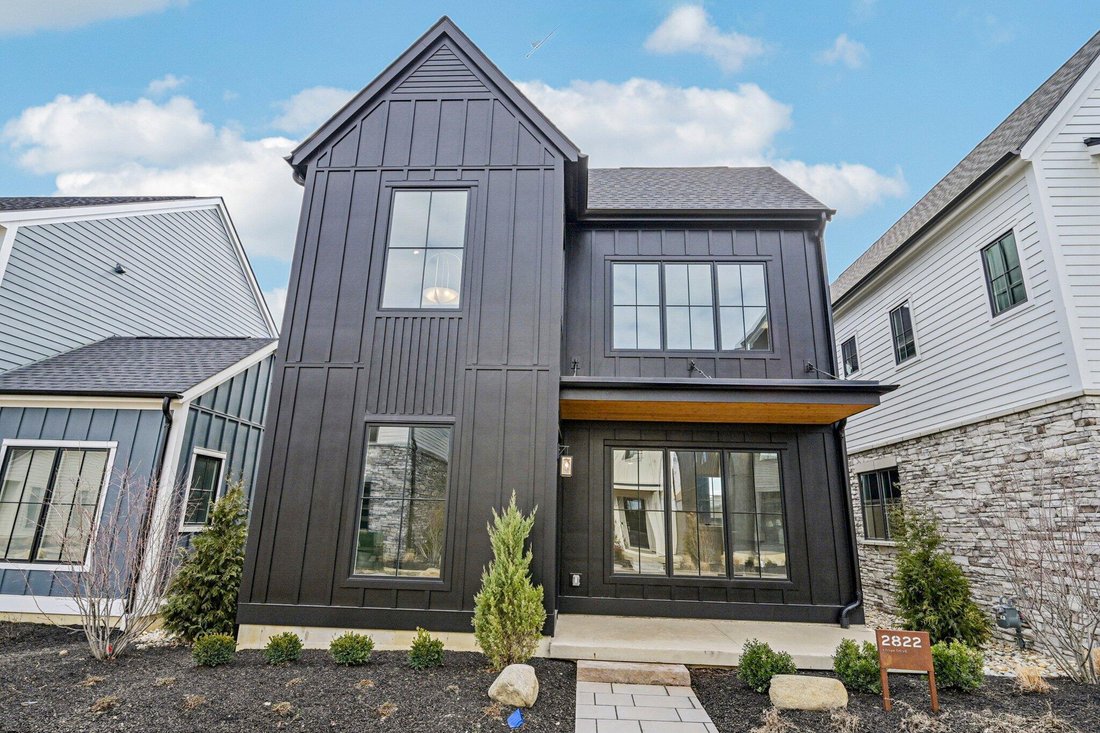 Condo in Hilliard, Ohio, United States 2 - 17679210