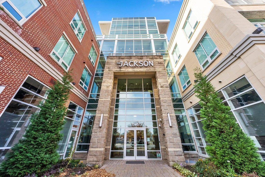 Condo in Columbus, Ohio, United States 5 - 17680728