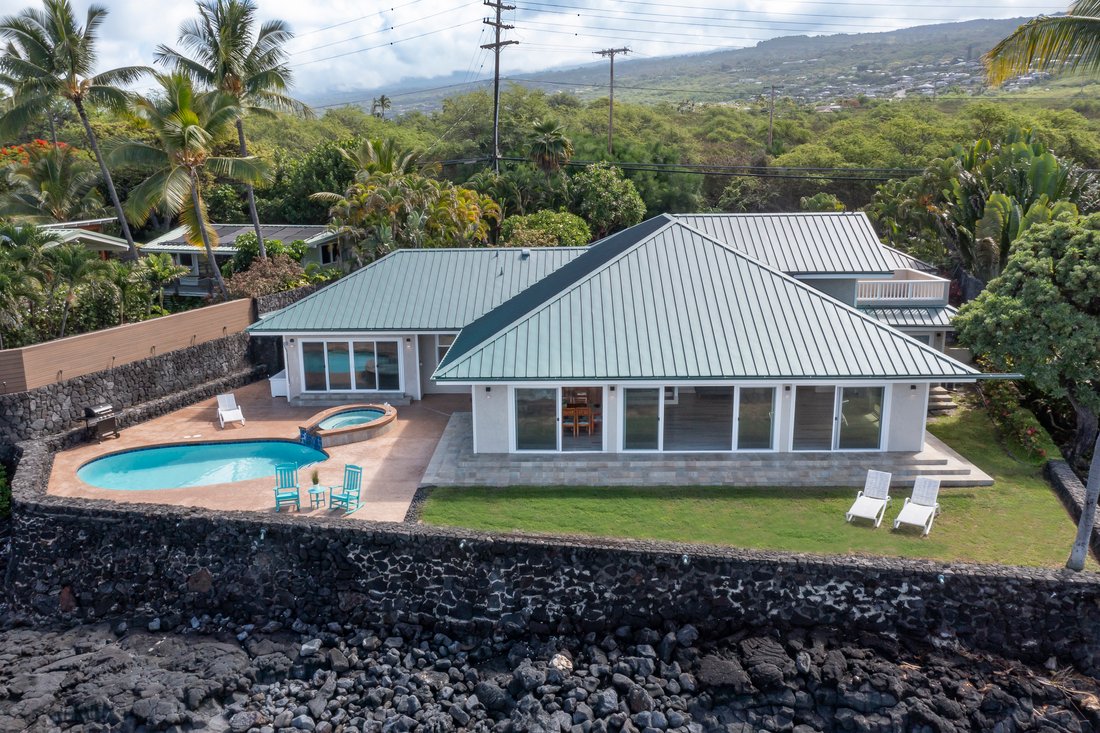 House in Kailua-Kona, Hawaii, United States 2 - 17679603