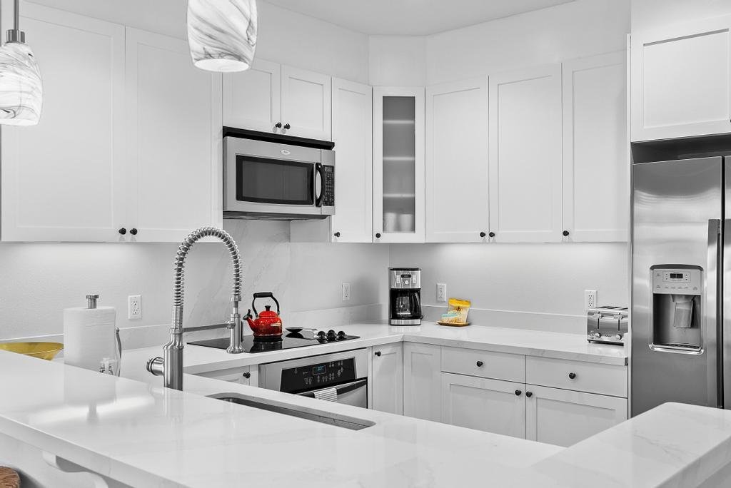 Condo in Waikoloa Village, Hawaii, United States 4 - 17679817