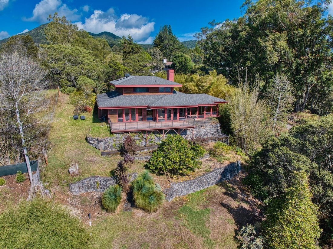 House in Waimea, Hawaii, United States 1 - 17679775