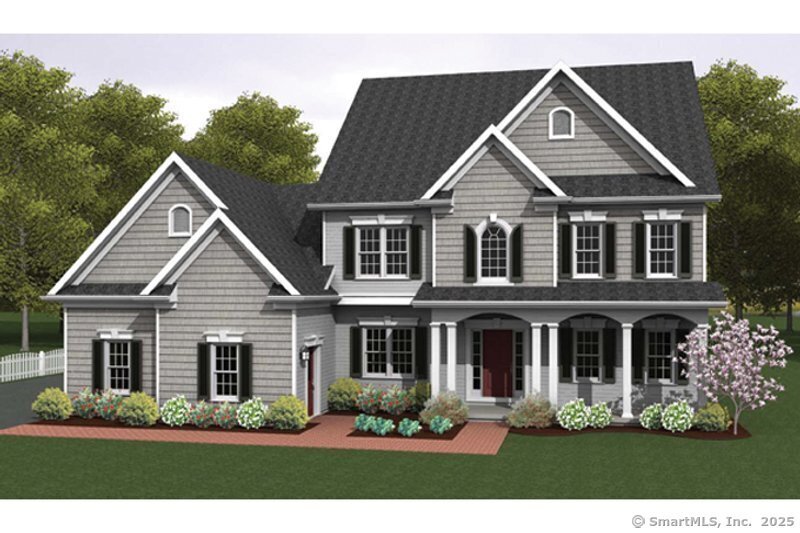 House in Granby, Connecticut, United States 1 - 17678116