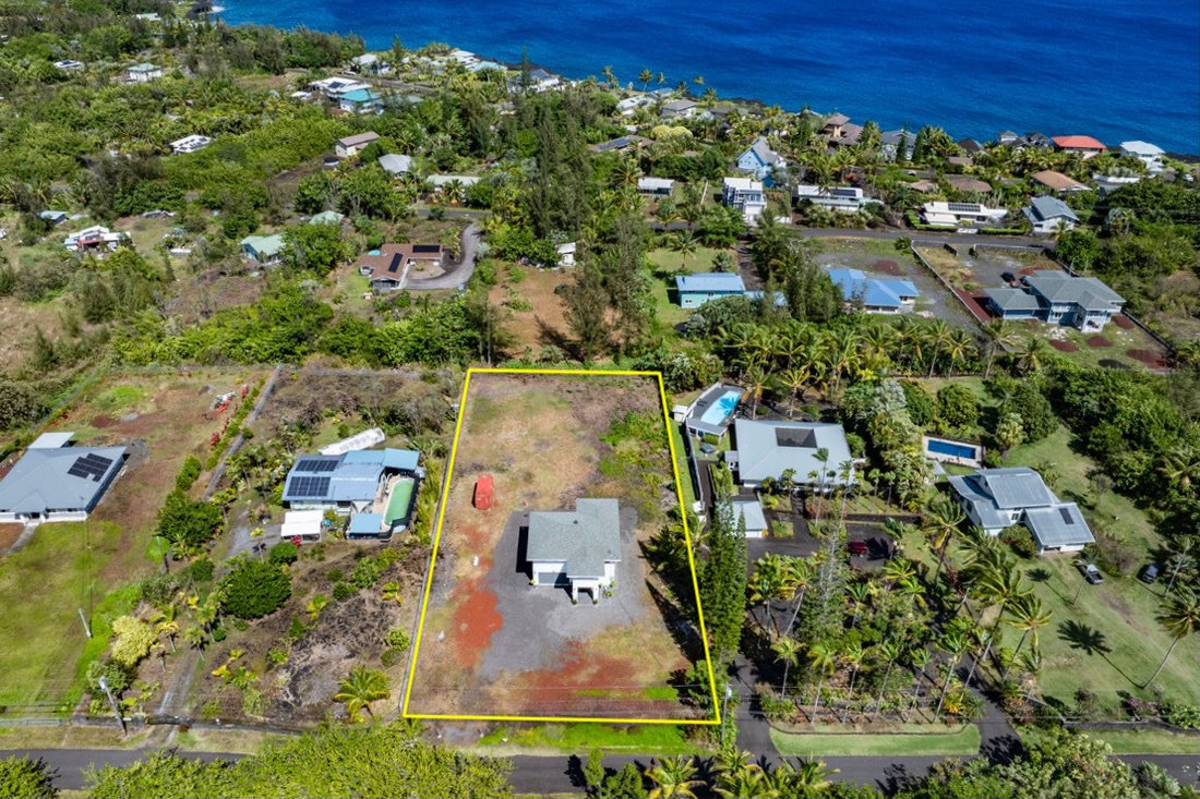 House in Keaau, Hawaii, United States 2 - 17679644