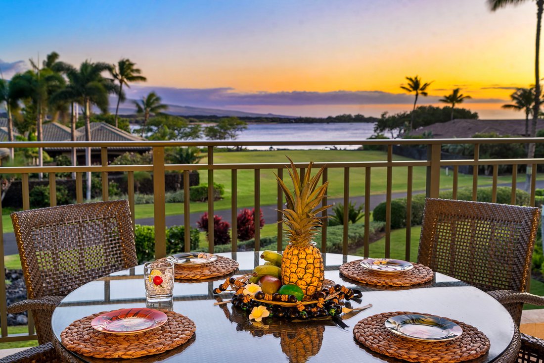 Condo in Waikoloa Village, Hawaii, United States 1 - 17679981