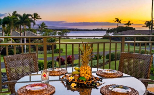 Condo in Waikoloa Village, Hawaii, United States 1