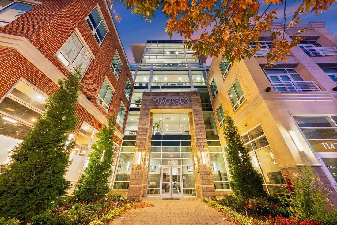 Condo in Columbus, Ohio, United States 3 - 17680728