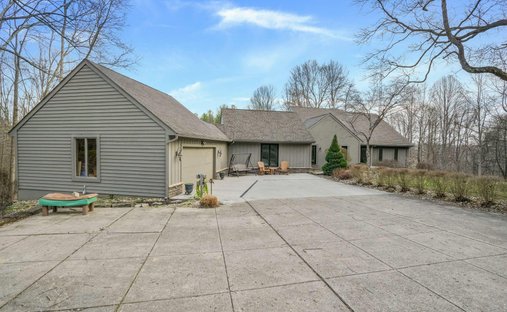 Maison à Logan, Ohio, États-Unis 1