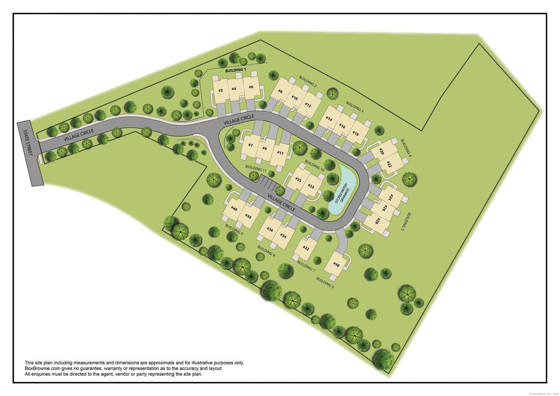 Condo in Guilford, Connecticut, United States 1 - 17678267