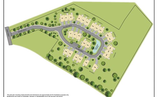 Condo in Guilford, Connecticut, United States 1
