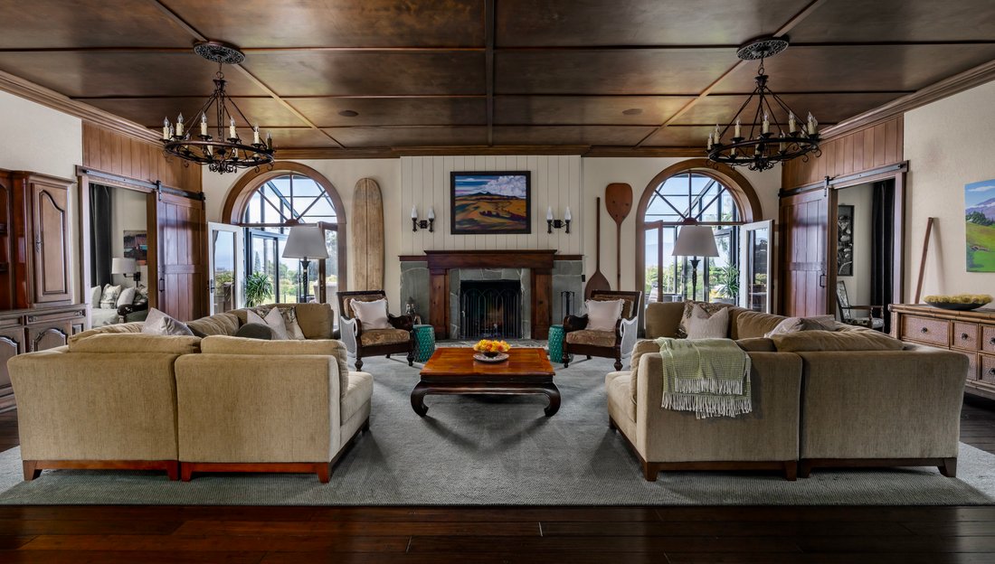 House in Waimea, Hawaii, United States 4 - 17681834