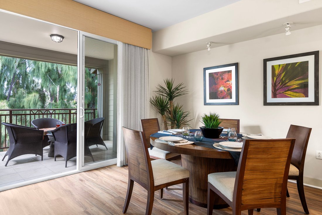 Condo in Waikoloa Village, Hawaii, United States 4 - 17681714