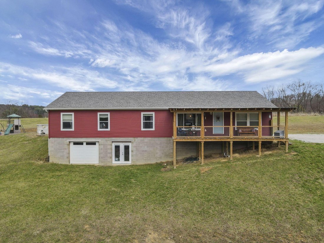 House in Logan, Ohio, United States 5 - 17679623