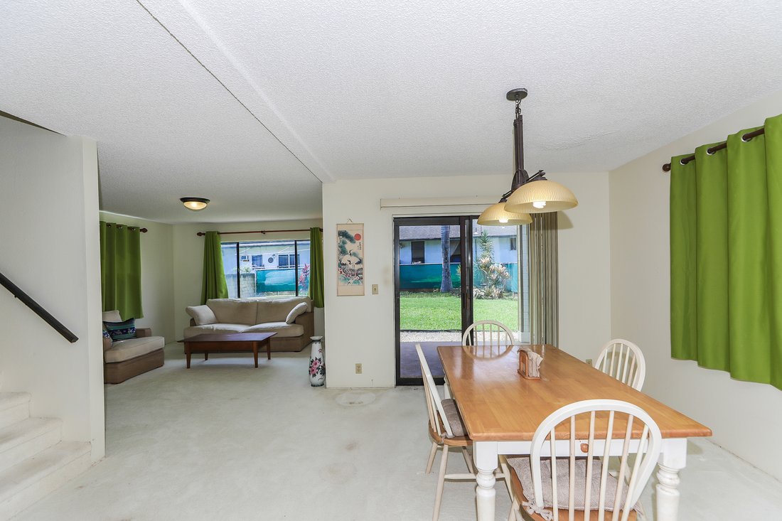 House in Kaneohe, Hawaii, United States 4 - 17680335
