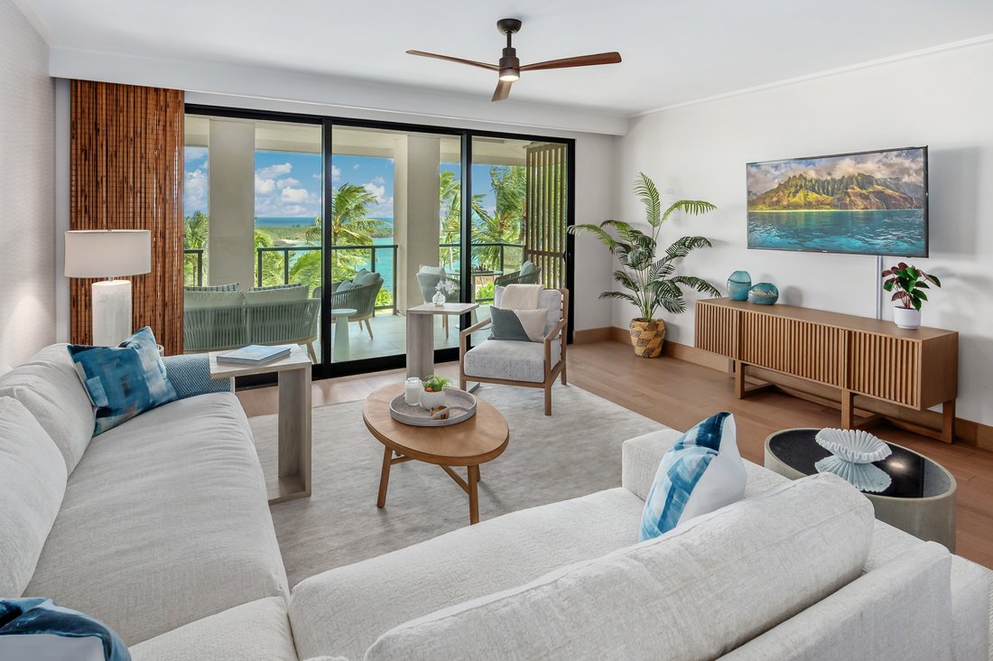 Condo in Lihue, Hawaii, United States 1 - 17679811