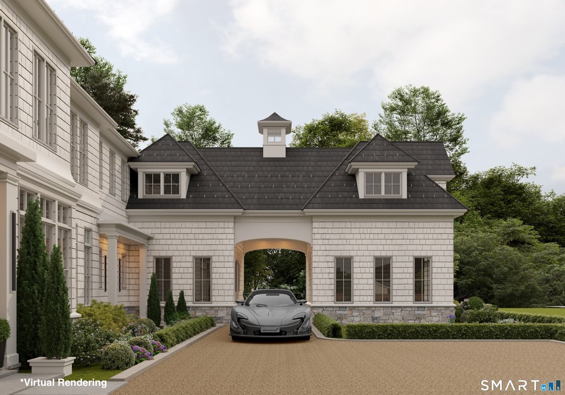 House in Greenwich, Connecticut, United States 3 - 17677857