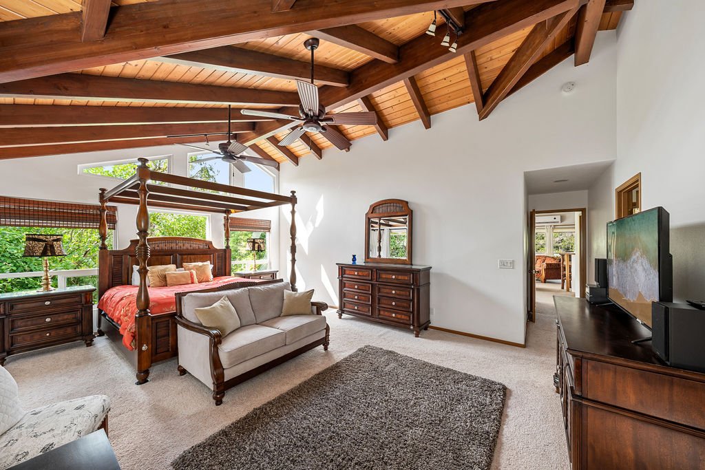 House in Haiku-Pauwela, Hawaii, United States 4 - 17680429