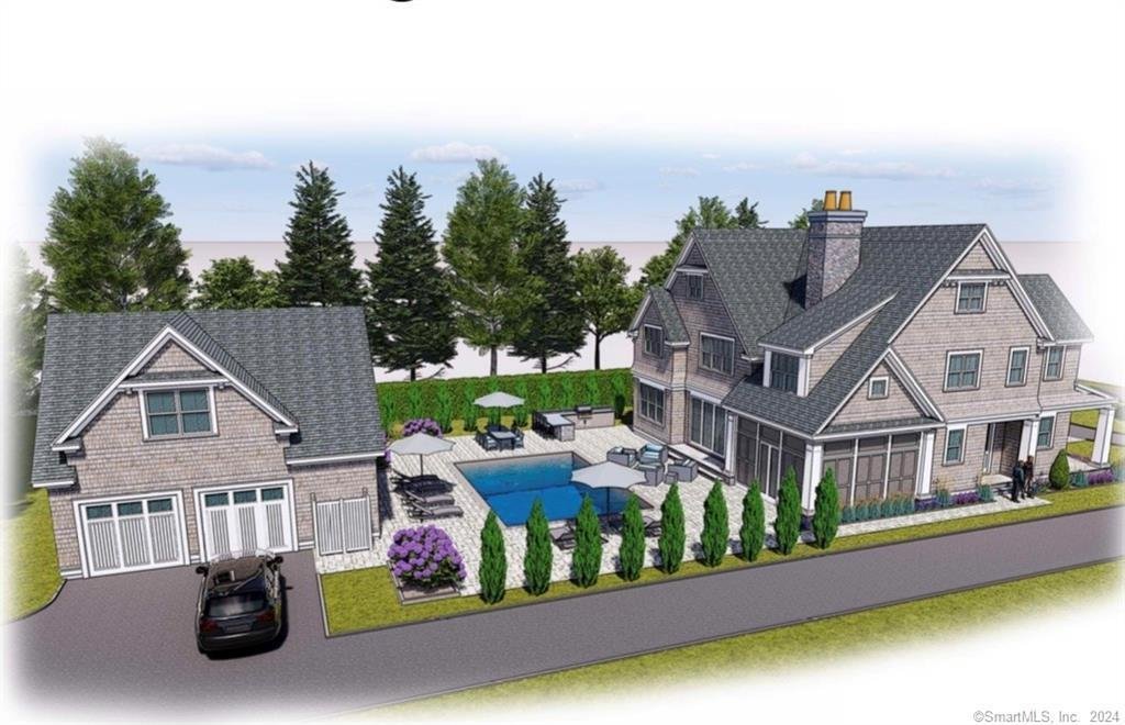House in Killingworth, Connecticut, United States 4 - 17678392