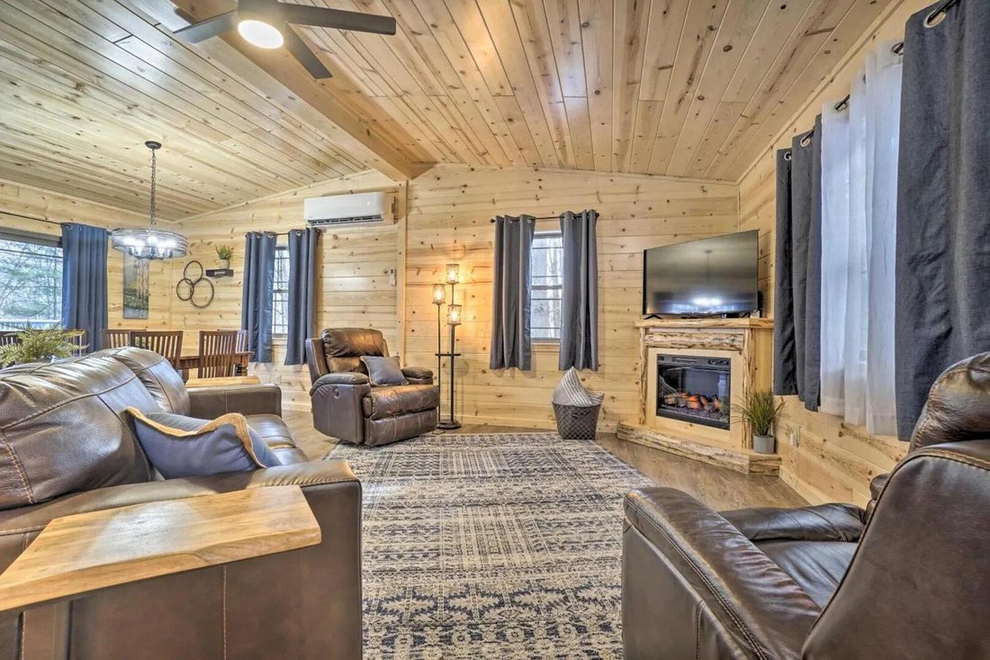 House in Logan, Ohio, United States 4 - 17681159