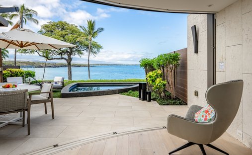 Condo in Waimea, Hawaii, United States 1