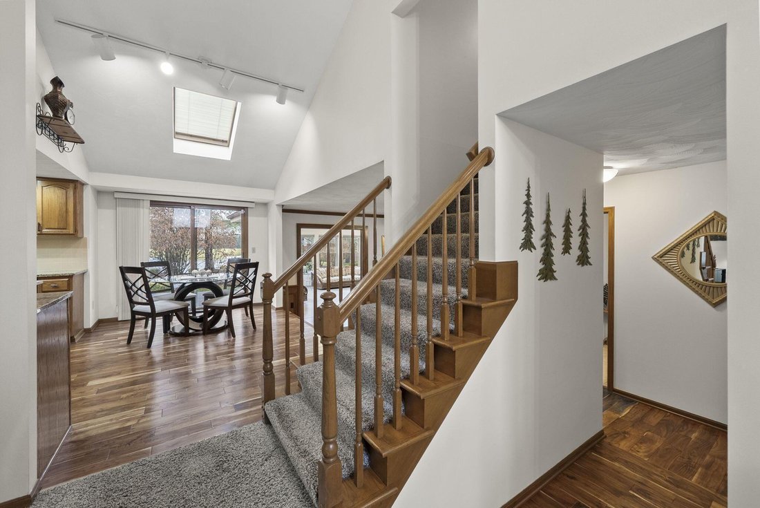House in Dublin, Ohio, United States 4 - 17679490