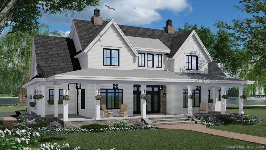 House in Granby, Connecticut, United States 1 - 17678135