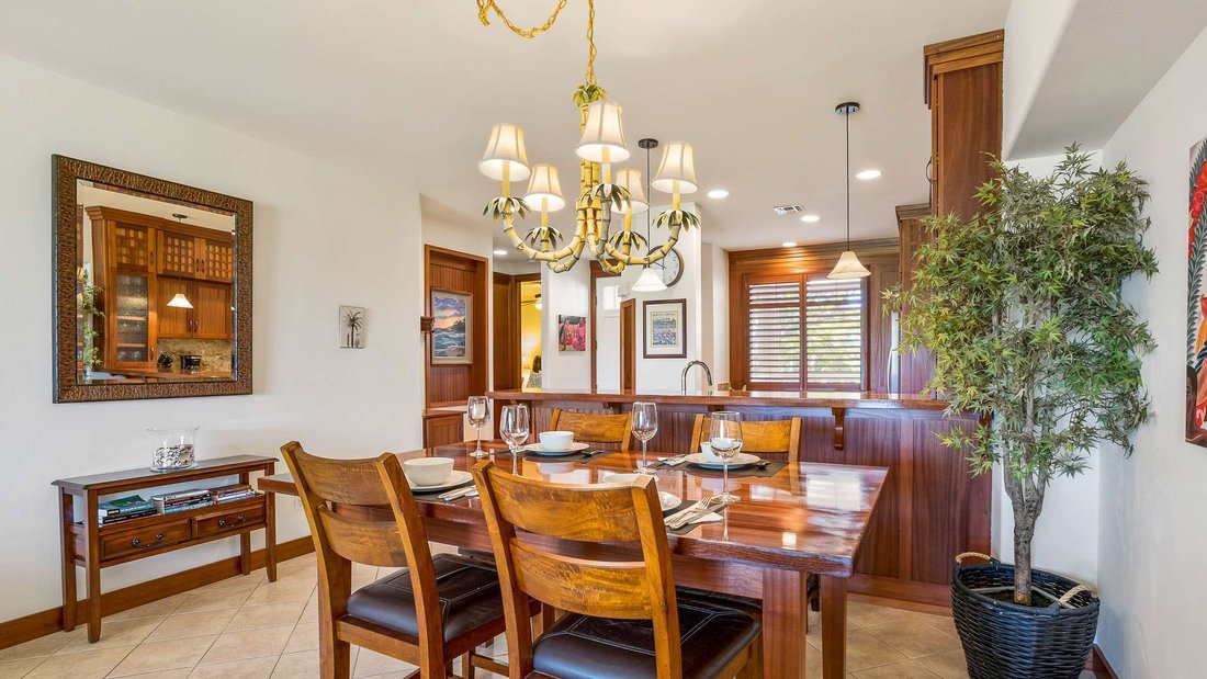 Condo in Waikoloa Village, Hawaii, United States 5 - 17680636