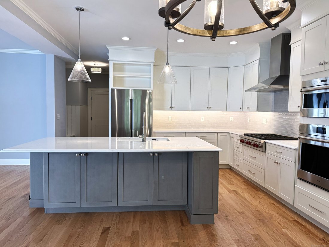 Condo in Guilford, Connecticut, United States 5 - 17677999
