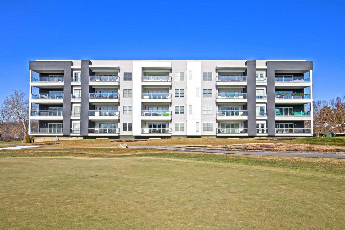 Condo in Westerville, Ohio, United States 2 - 17679071