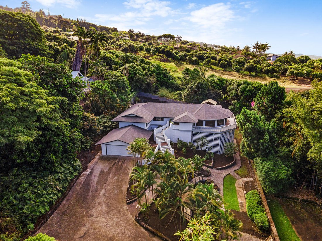House in Kailua-Kona, Hawaii, United States 2 - 17680077