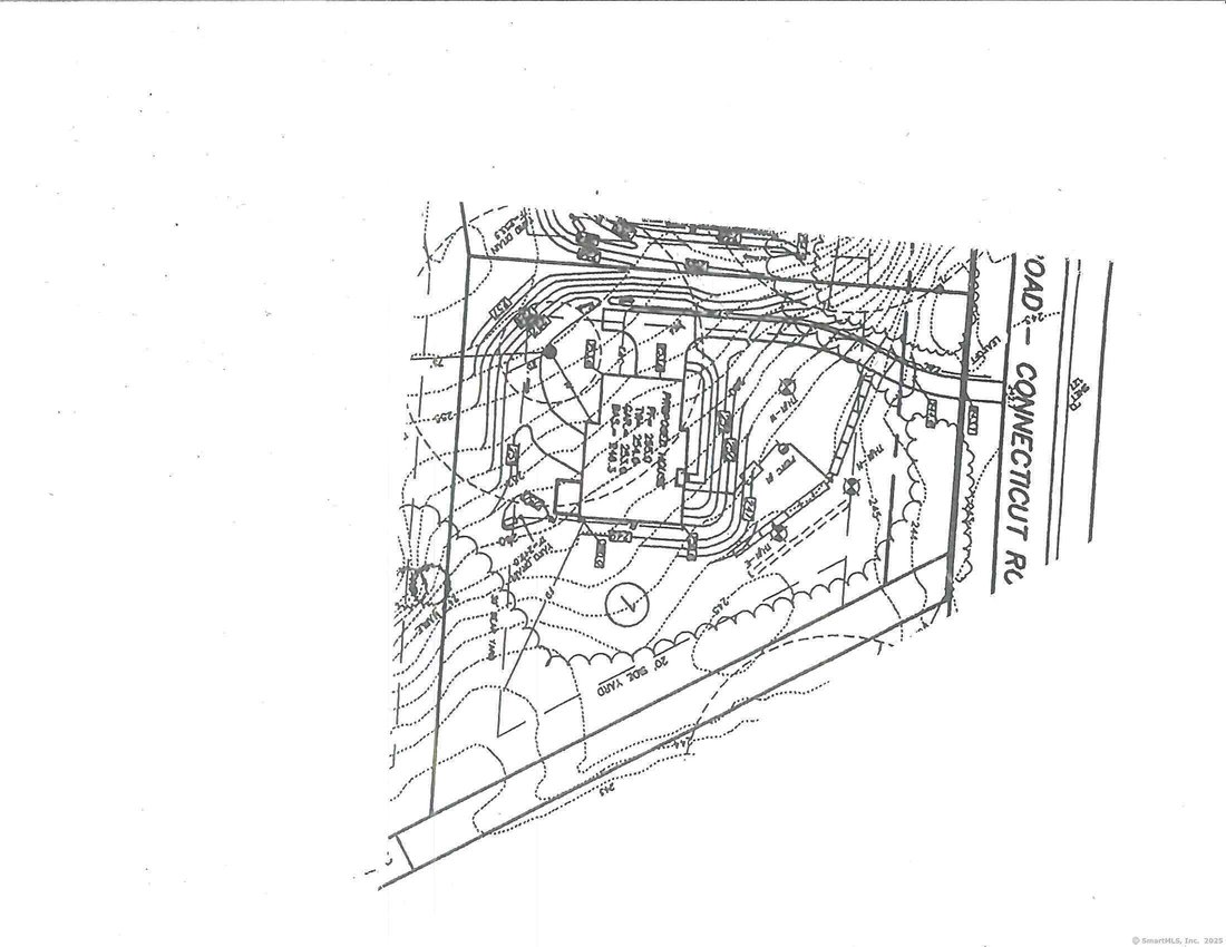 House in Granby, Connecticut, United States 4 - 17678167
