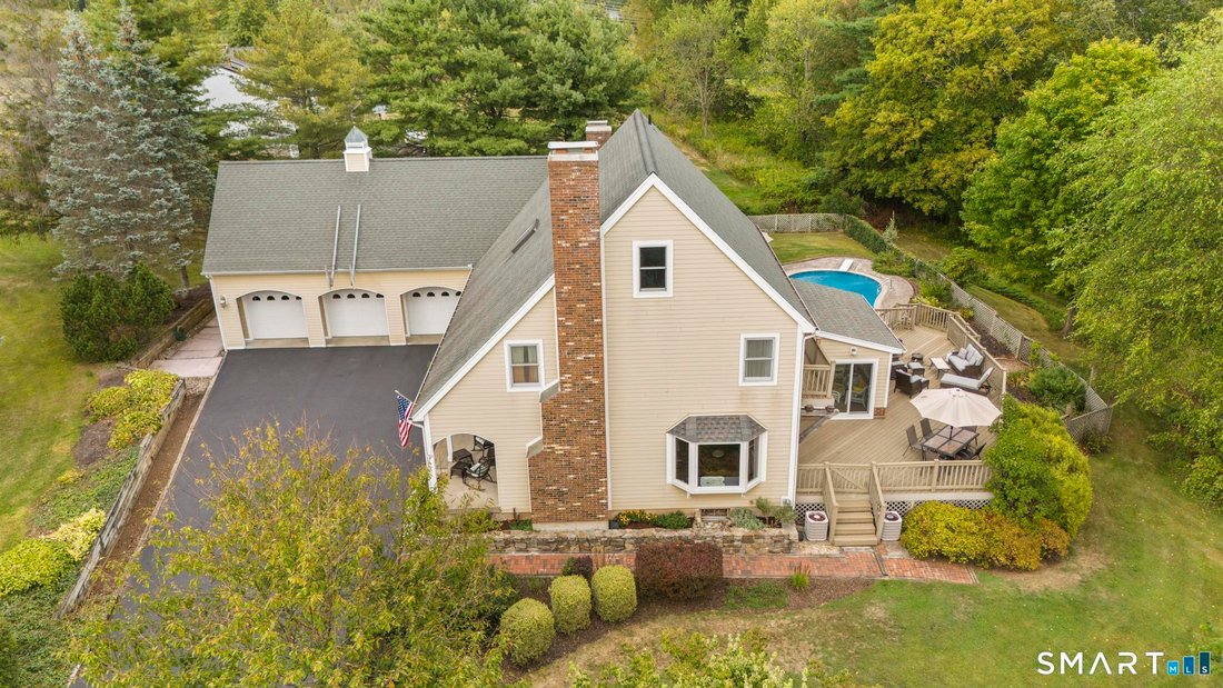 House in Middlefield, Connecticut, United States 2 - 17678610