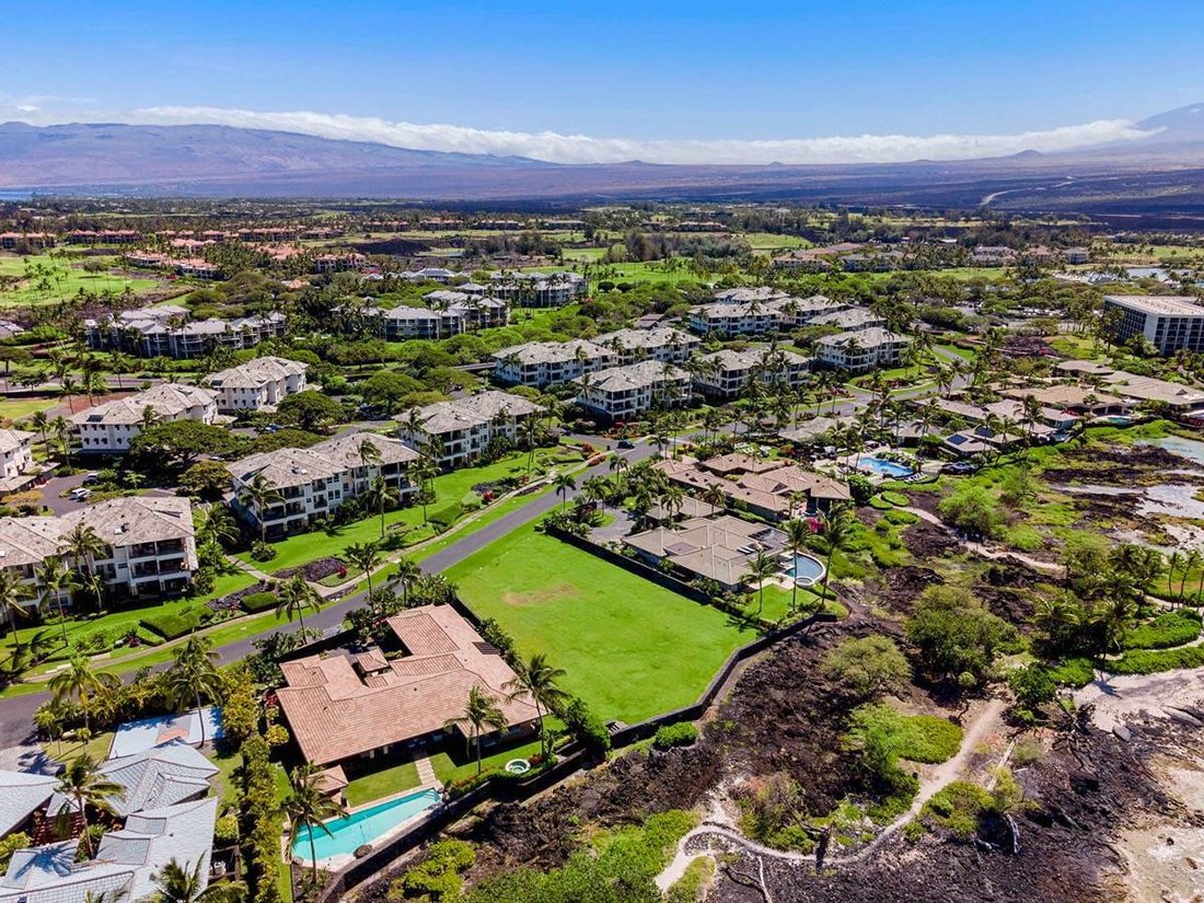 Condo in Waikoloa Village, Hawaii, United States 2 - 17680040
