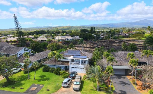 House in Koloa, Hawaii, United States 1