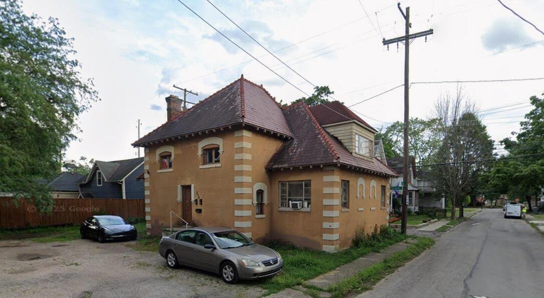 Columbus, Ohio, United States 3 - 17679281