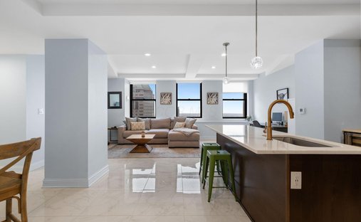 Condo in Columbus, Ohio, United States 1
