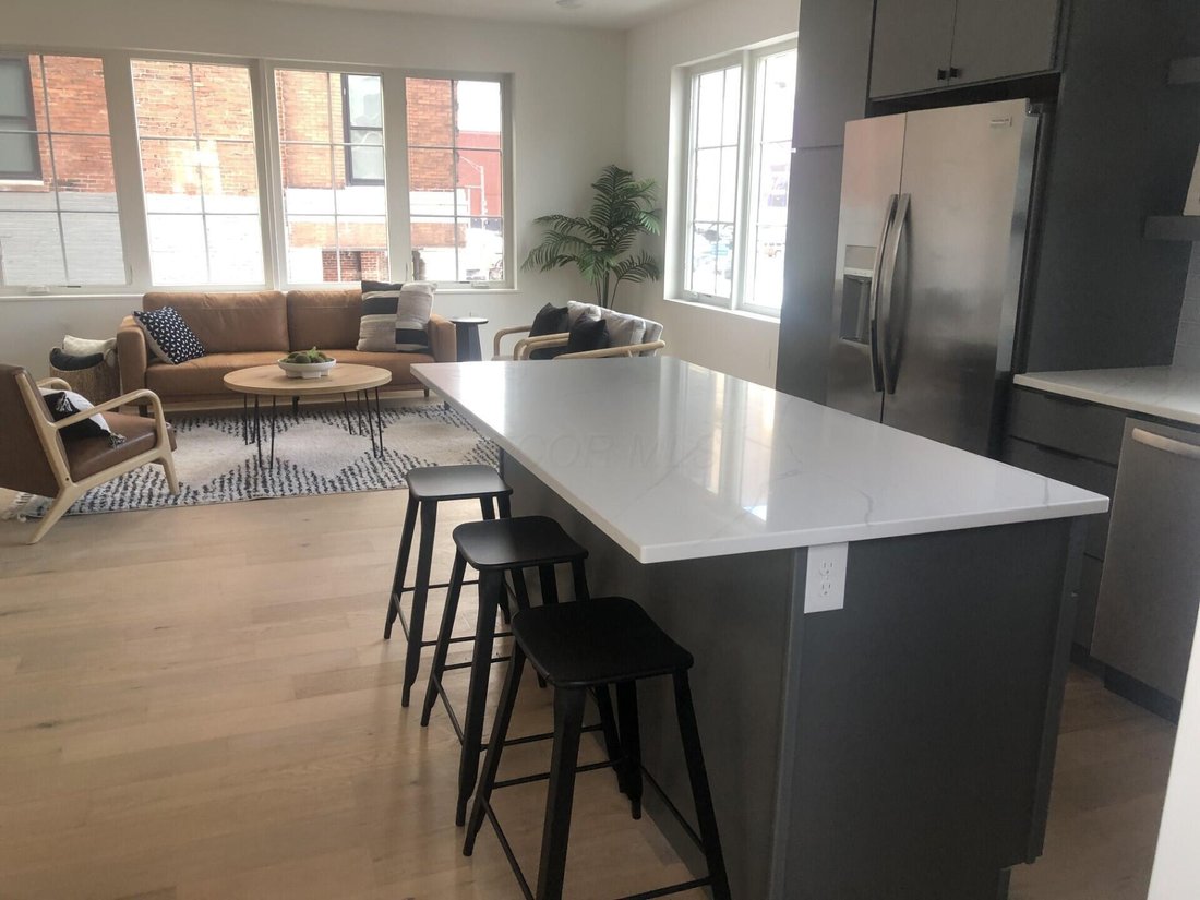 Condo in Columbus, Ohio, United States 5 - 17679348