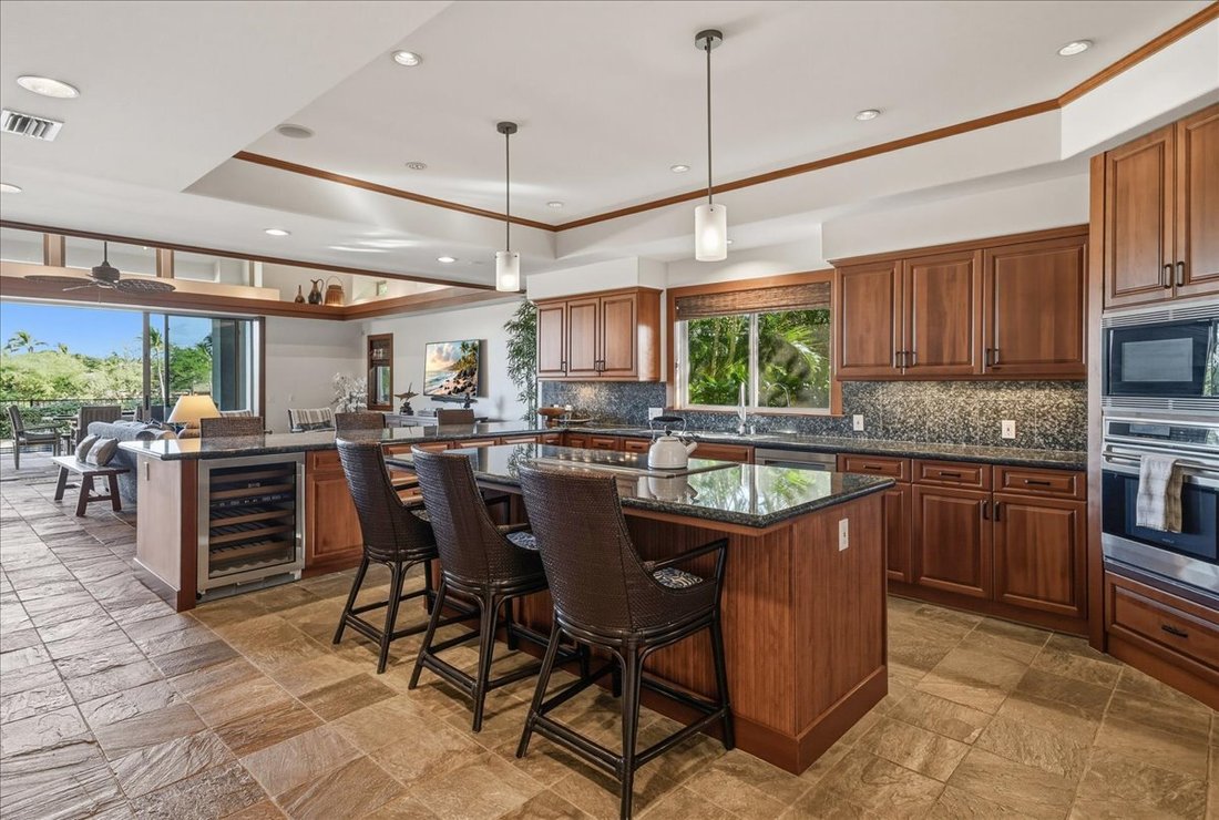 House in Waimea, Hawaii, United States 5 - 17680879