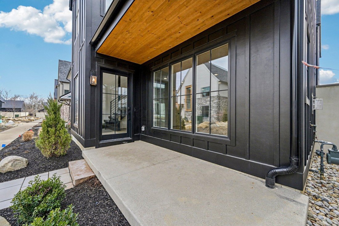 Condo in Hilliard, Ohio, United States 4 - 17679210