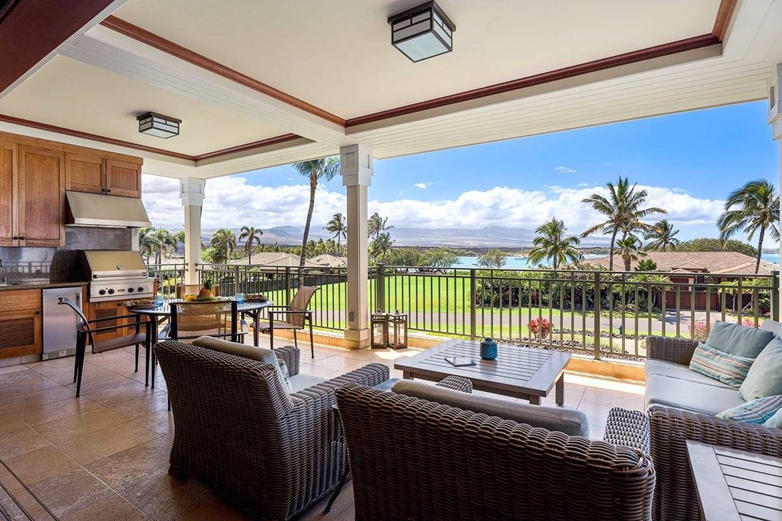 Condo in Waikoloa Village, Hawaii, United States 1 - 17680040