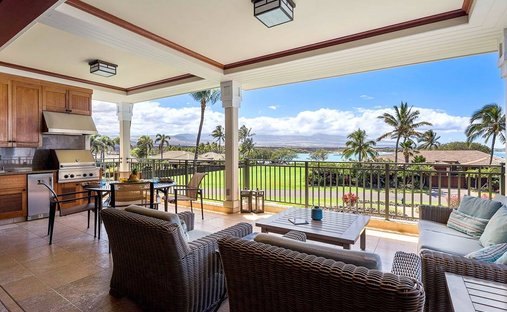 Condo in Waikoloa Village, Hawaii, United States 1